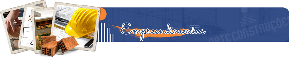 Empreendimentos próprios